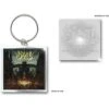GHOST KEYCHAIN: MELIORA (PHOTO-PRINT) 3 GHOST KEYCHAIN: MELIORA (PHOTO-PRINT) -Faders Music Store ghost keychain meliora photo print rock off trade 681519