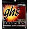 GHS Guitar Boomers Electric Guitar Strings Roundwound 2 GHS Guitar Boomers Electric Guitar Strings Roundwound -Faders Music Store ghs guitar boomers electric guitar strings roundwound coast music 659235