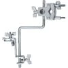 Gibraltar Double Bass Attachment Clamp -Faders Music Store gibraltar double bass attachment clamp bj 752342