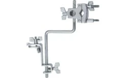 Gibraltar Double Bass Attachment Clamp