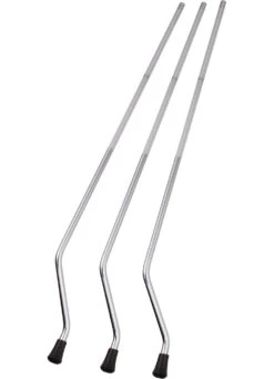 Gibraltar Floor Tom Legs 9.5Mm 3/Pack