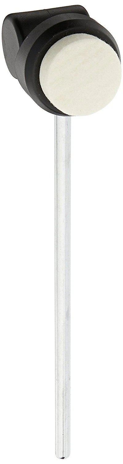 Gibraltar Lightweight Bass Drum Beater 1 Gibraltar Lightweight Bass Drum Beater
