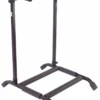 GK GSA3000 STAND FOR 3 GUITARS 3 GK GSA3000 STAND FOR 3 GUITARS -Faders Music Store gk gsa3000 stand for 3 guitars kana music 373088