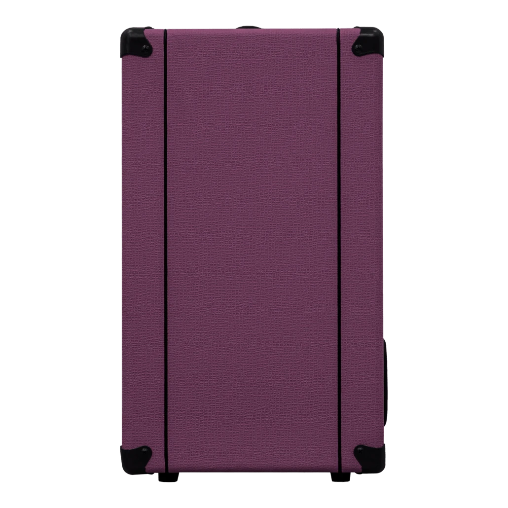 Glenn Hughes Signature Purple Crush Bass 50 Amp 3 Glenn Hughes Signature Purple Crush Bass 50 Amp - Image 3