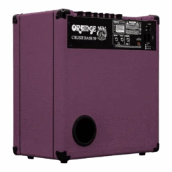 Glenn Hughes Signature Purple Crush Bass 50 Amp 11 Glenn Hughes Signature Purple Crush Bass 50 Amp -Faders Music Store glenn hughes signature purple crush bass 50 amp launch music 743101