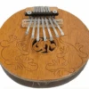 GMP Coconut Mbira / Kalimba Thumb Piano - WK-4 -Faders Music Store gmp coconut mbira kalimba thumb piano wk 4 empire music 437668