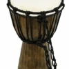 GMP Mahogany Djembe, 12" - DJ30ZC -Faders Music Store gmp mahogany djembe 12 dj30zc empire music 863983