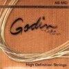 Godin A6 MD Phosphor Bronze Acoustic Strings, Medium 8 Godin A6 MD Phosphor Bronze Acoustic Strings, Medium -Faders Music Store godin a6 md phosphor bronze acoustic strings medium godin guitars 182046