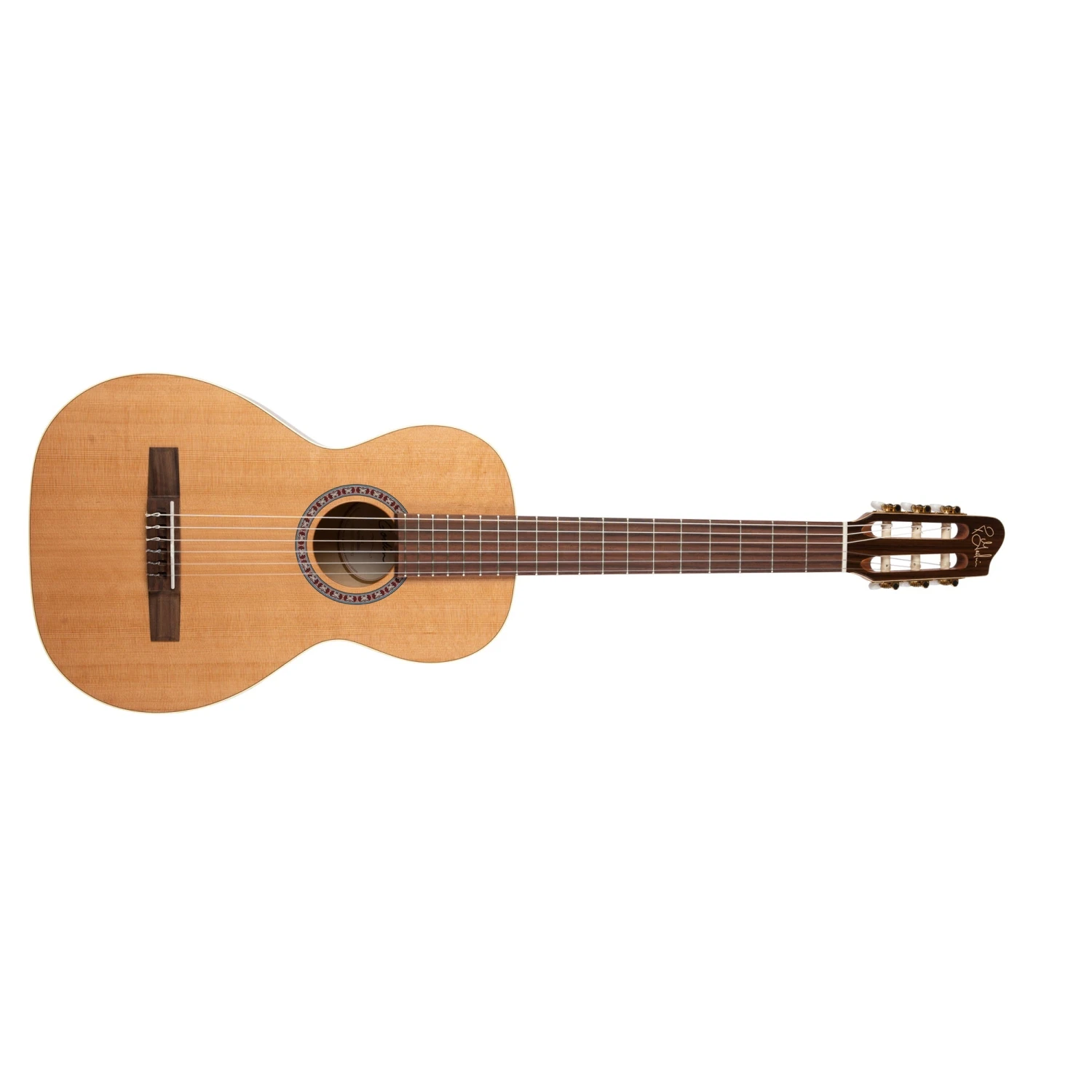 Godin Motif Classical Guitar 1 Godin Motif Classical Guitar