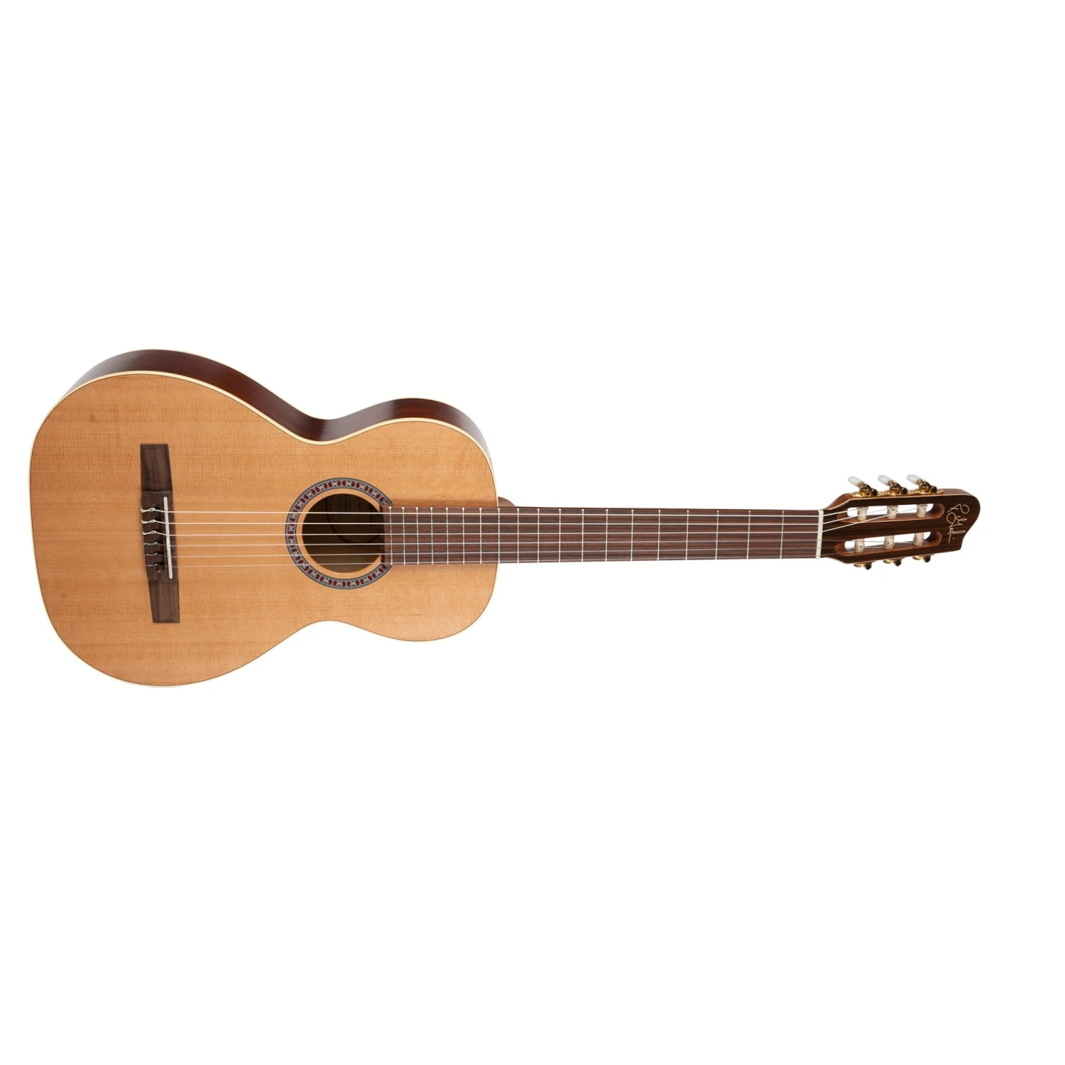 Godin Motif Classical Guitar 2 Godin Motif Classical Guitar - Image 2