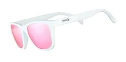 Goodr Golf Sunglasses Au Revoir, Gopher
