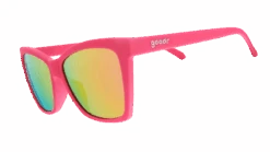 Goodr Sunglasses Approaching Cult Status