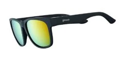Goodr Sunglasses BAMF Beelzebub's Bourbon Burpees