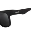 Goodr Sunglasses BAMF Hooked On Onyx 6 Goodr Sunglasses BAMF Hooked On Onyx -Faders Music Store goodr sunglasses bamf hooked on onyx goodr 406395