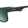Goodr Sunglasses BAMF Mint Julep Electroshocks 7 Goodr Sunglasses BAMF Mint Julep Electroshocks -Faders Music Store goodr sunglasses bamf mint julep electroshocks goodr 473909