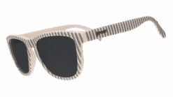 Goodr Sunglasses Clad To The Bone