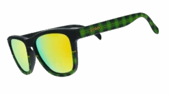 Goodr Sunglasses Clash Of The Tartans