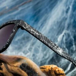 Goodr Sunglasses Creeping It Real -Faders Music Store goodr sunglasses creeping it real goodr 622809