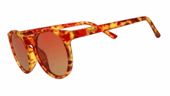 Goodr Sunglasses Disco Desert Dust