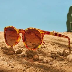 Goodr Sunglasses Disco Desert Dust 5 Goodr Sunglasses Disco Desert Dust -Faders Music Store goodr sunglasses disco desert dust goodr 756882
