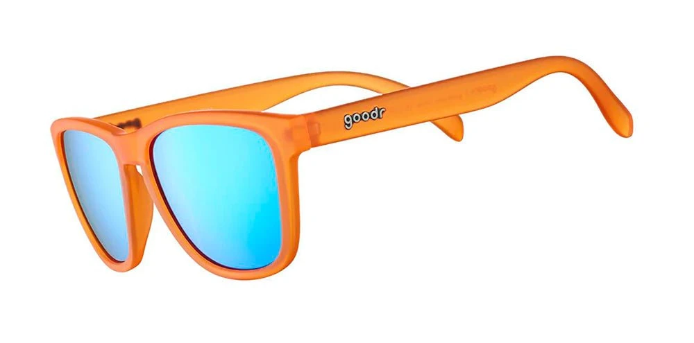 Goodr Sunglasses Donkey Goggles 1 Goodr Sunglasses Donkey Goggles