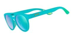 Goodr Sunglasses Dr. Ray, Sting
