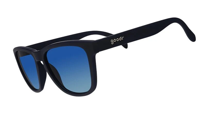 Goodr Sunglasses Drinks Seawater, Sees Future 1 Goodr Sunglasses Drinks Seawater, Sees Future