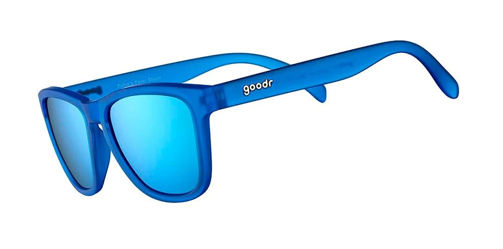 Goodr Sunglasses Falkor's Fever Dream 1 Goodr Sunglasses Falkor's Fever Dream