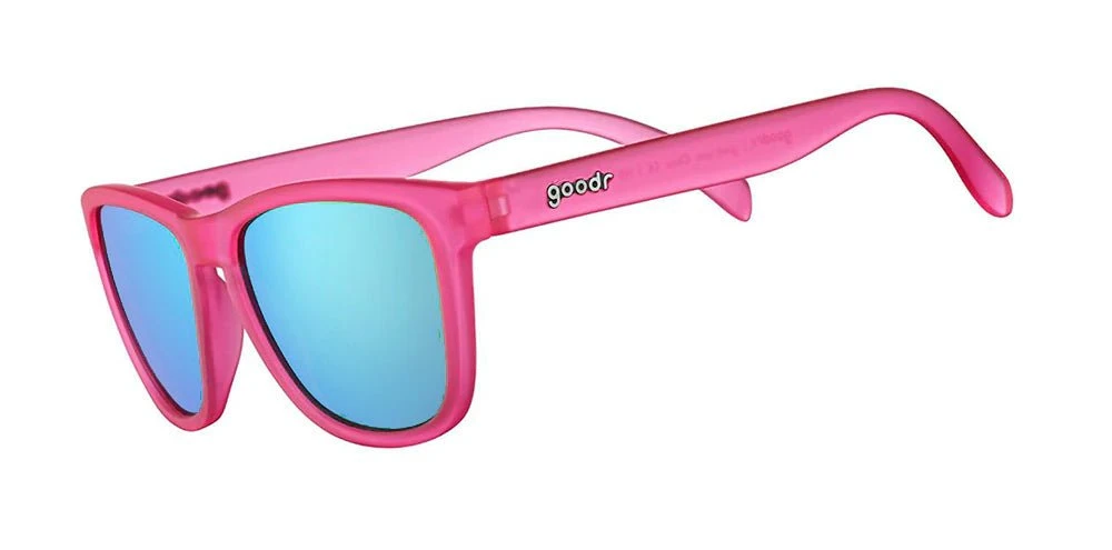 Goodr Sunglasses Flamingos On A Booze Cruise 1 Goodr Sunglasses Flamingos On A Booze Cruise