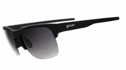 Goodr Sunglasses Flex G That New Asphalt Smell