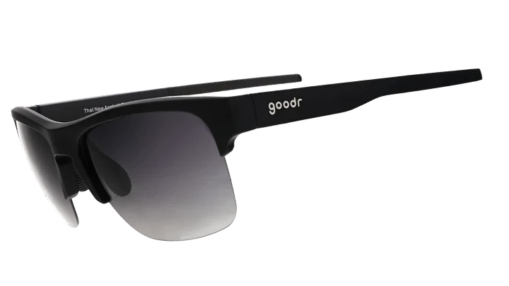 Goodr Sunglasses Flex G That New Asphalt Smell 1 Goodr Sunglasses Flex G That New Asphalt Smell