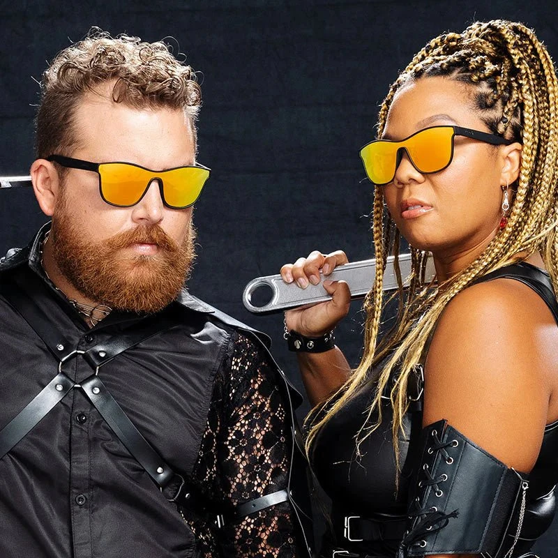 Goodr Sunglasses From Zero To Blitzed 2 Goodr Sunglasses From Zero To Blitzed - Image 2