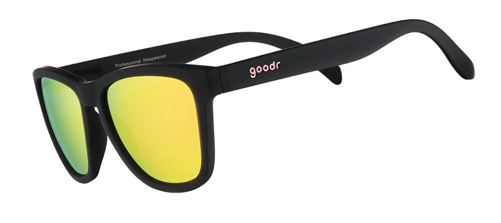 Goodr Sunglasses Gaming Sunglasses, Professional Respawner 1 Goodr Sunglasses Gaming Sunglasses, Professional Respawner