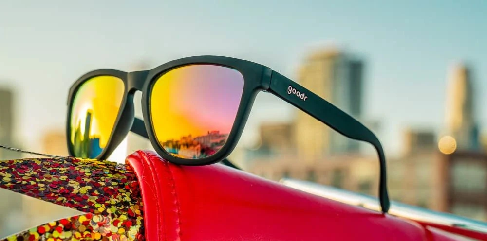 Goodr Sunglasses Gaming Sunglasses, Professional Respawner 2 Goodr Sunglasses Gaming Sunglasses, Professional Respawner - Image 2