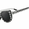 Goodr Sunglasses Gingham Is Sooo Last Season -Faders Music Store goodr sunglasses gingham is sooo last season goodr 420752
