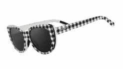 Goodr Sunglasses Gingham Is Sooo Last Season