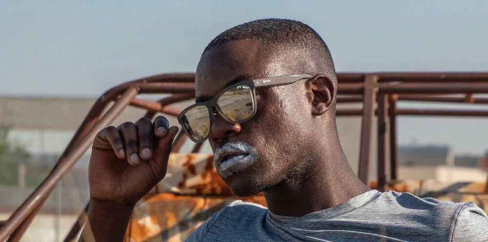 Goodr Sunglasses Going To Valhalla... Witness! 3 Goodr Sunglasses Going To Valhalla... Witness! - Image 3