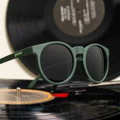 Goodr Sunglasses I Have These On Vinyl, Too 5 Goodr Sunglasses I Have These On Vinyl, Too -Faders Music Store goodr sunglasses i have these on vinyl too goodr 384227