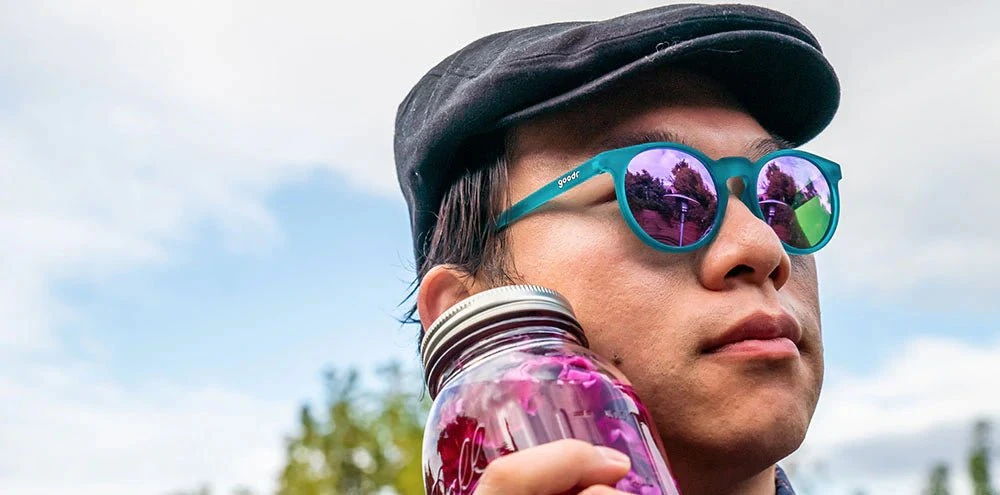 Goodr Sunglasses I Pickled These Myself 3 Goodr Sunglasses I Pickled These Myself - Image 3