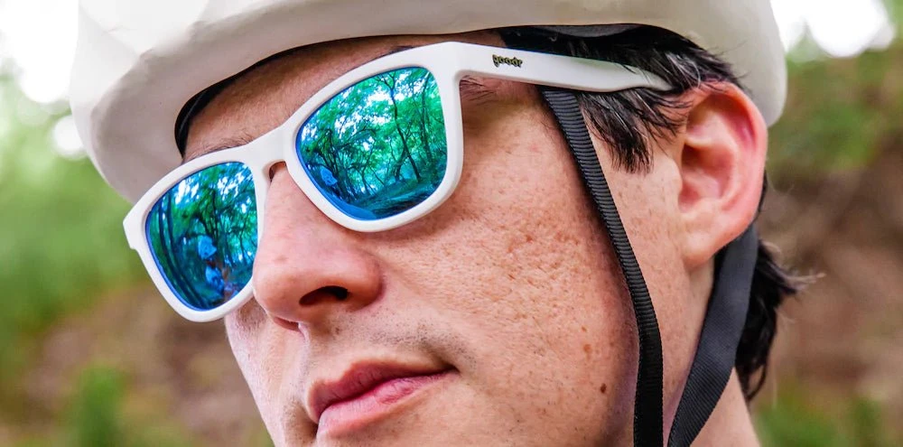 Goodr Sunglasses Iced By Yetis 3 Goodr Sunglasses Iced By Yetis - Image 3