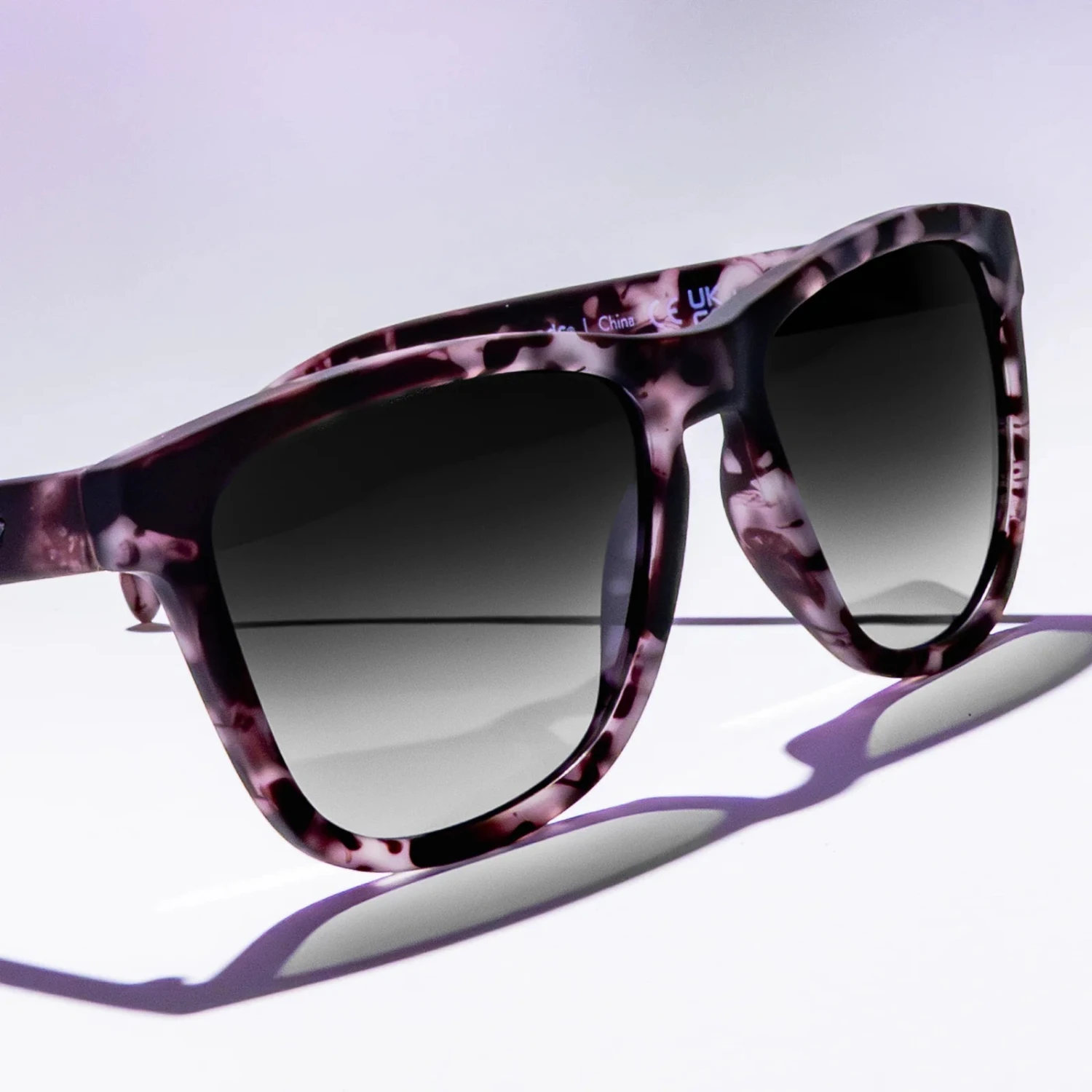 Goodr Sunglasses I'll Socialize When I'm Dead 3 Goodr Sunglasses I'll Socialize When I'm Dead - Image 3