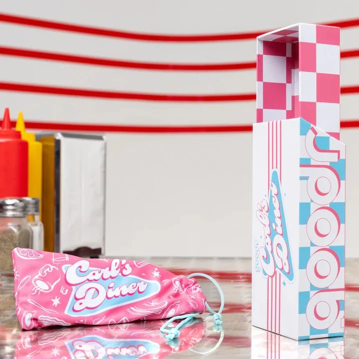 Goodr Sunglasses Infinite Drip 4 Goodr Sunglasses Infinite Drip - Image 4