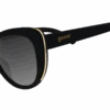 Goodr Sunglasses It's Noir, Darling -Faders Music Store goodr sunglasses its noir darling goodr 404838