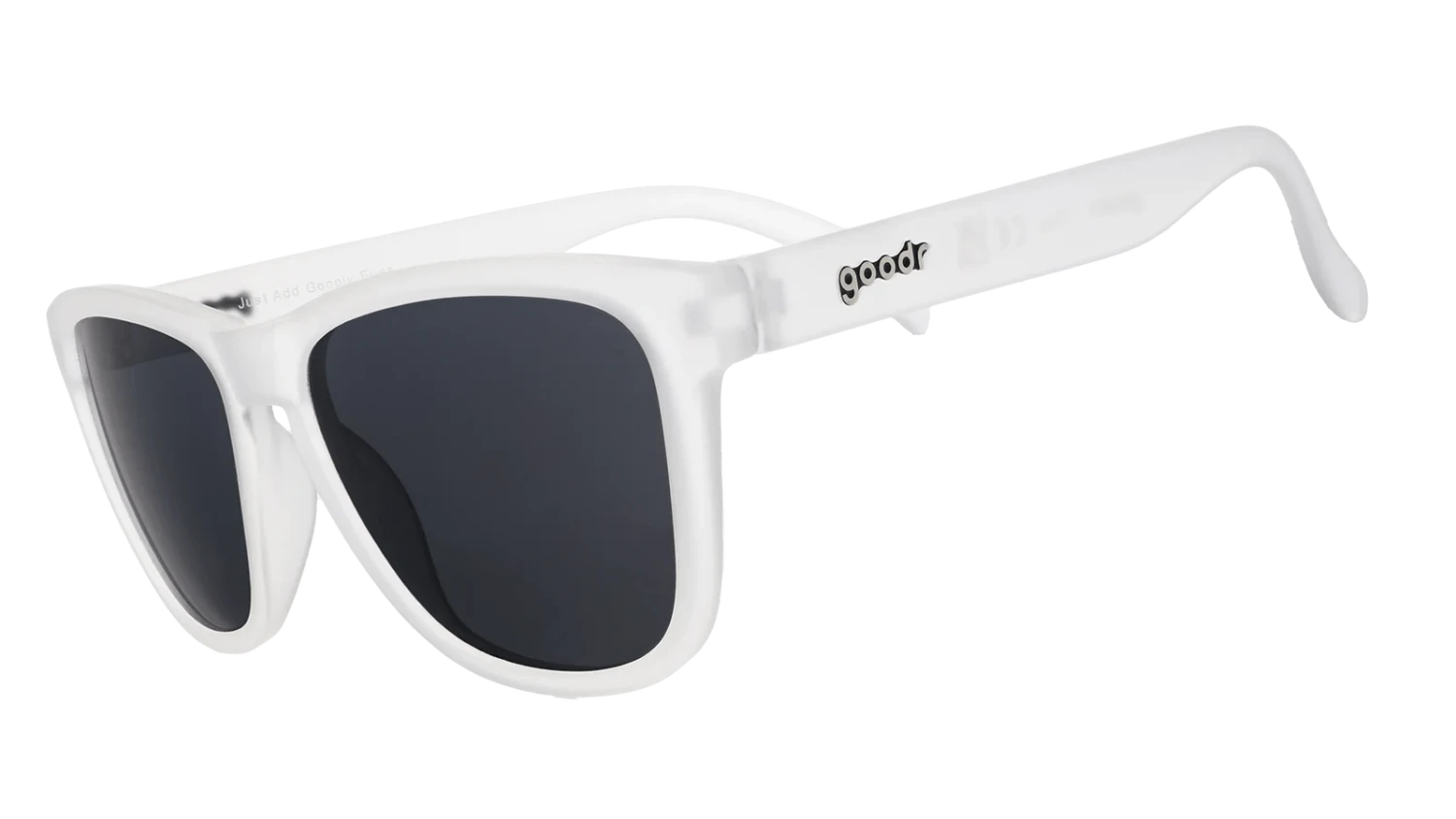 Goodr Sunglasses Just Add Googly Eyes 1 Goodr Sunglasses Just Add Googly Eyes