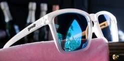 Goodr Sunglasses LFG Middle Seat Advantage -Faders Music Store goodr sunglasses lfg middle seat advantage goodr 210712