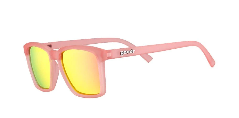 Goodr Sunglasses LFG Shrimpin' Ain't Easy 1 Goodr Sunglasses LFG Shrimpin' Ain't Easy