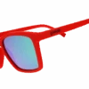 Goodr Sunglasses LFG The Devil's Ketchup