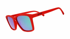 Goodr Sunglasses LFG The Devil's Ketchup