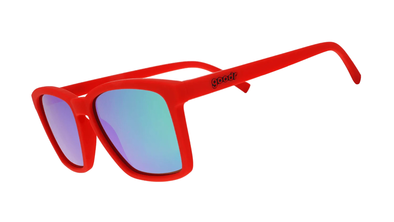 Goodr Sunglasses LFG The Devil's Ketchup 1 Goodr Sunglasses LFG The Devil's Ketchup