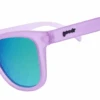 Goodr Sunglasses Lilac It Like That!!! -Faders Music Store goodr sunglasses lilac it like that goodr 693701